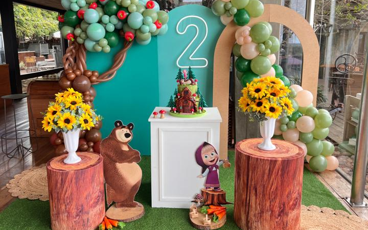DIANA ALARCON DECOEVENTOS